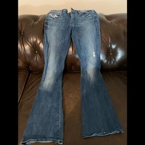 MOTHER brand The Cruiser style in great condition.